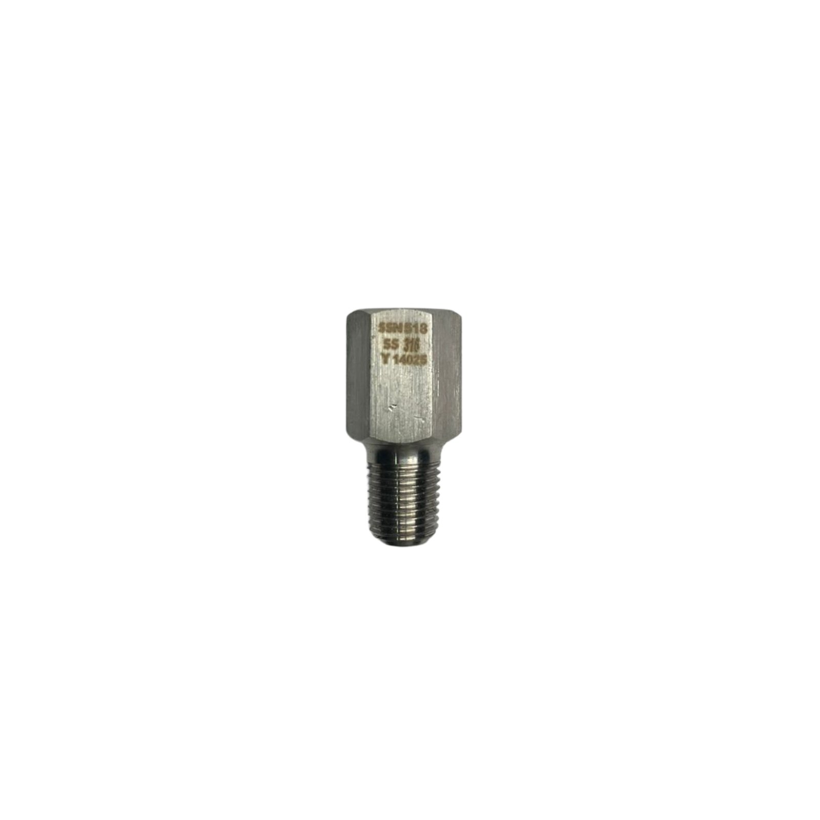 AMORTIGUADOR SSN, 1/4"NPT